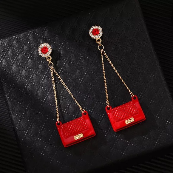 Jewelry - Earrings